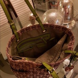 Original Michael Kors purse